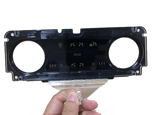 Imd/ins汽车内饰件