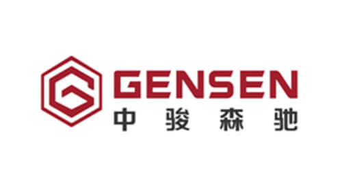 中骏森驰